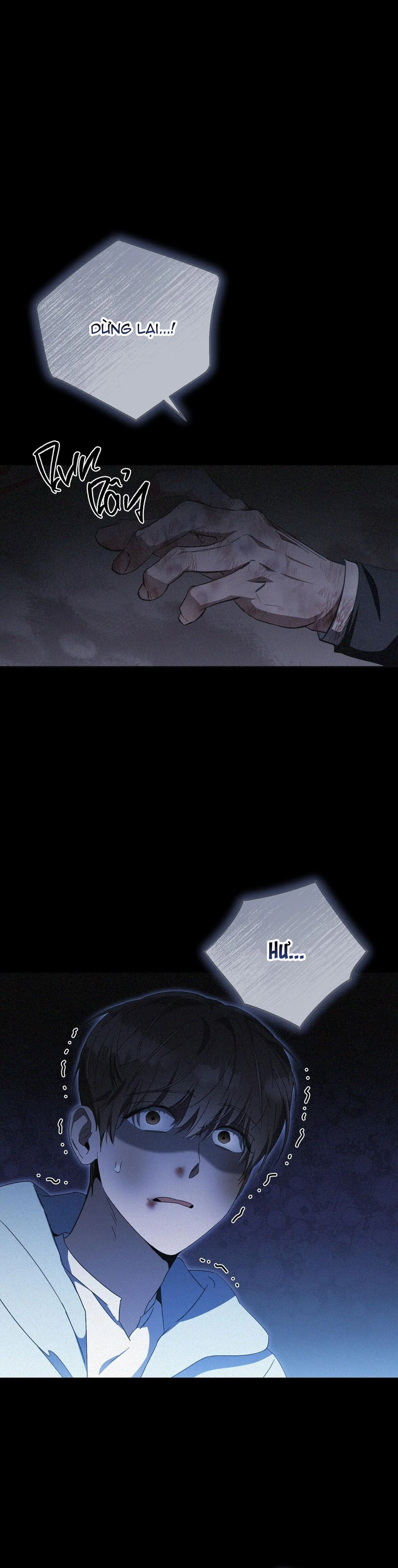 VÔ HÌNH Chapter 18 Trang 31