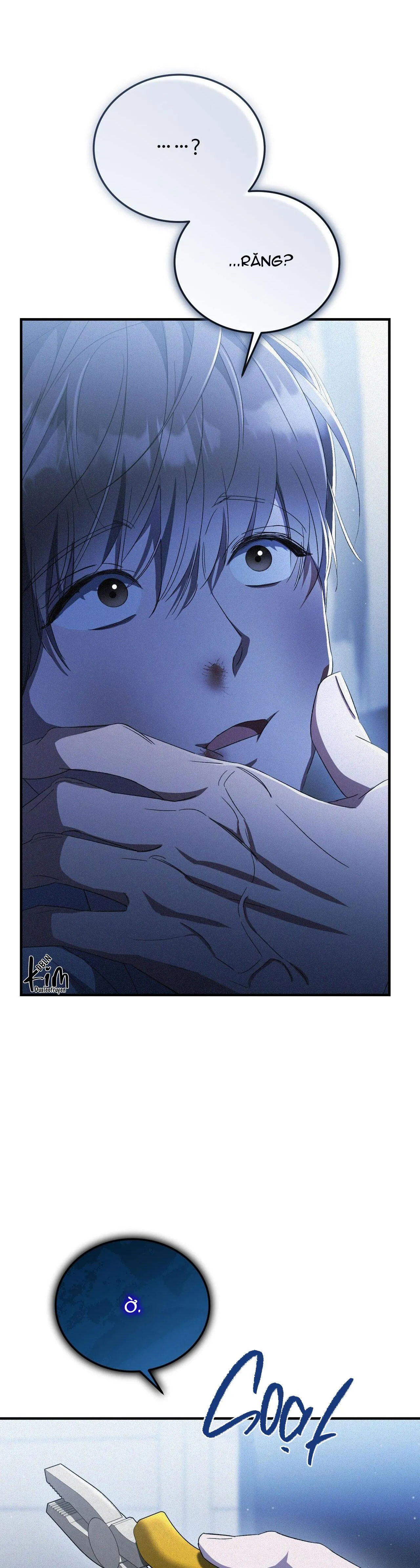 VÔ HÌNH Chapter 18 Trang 39