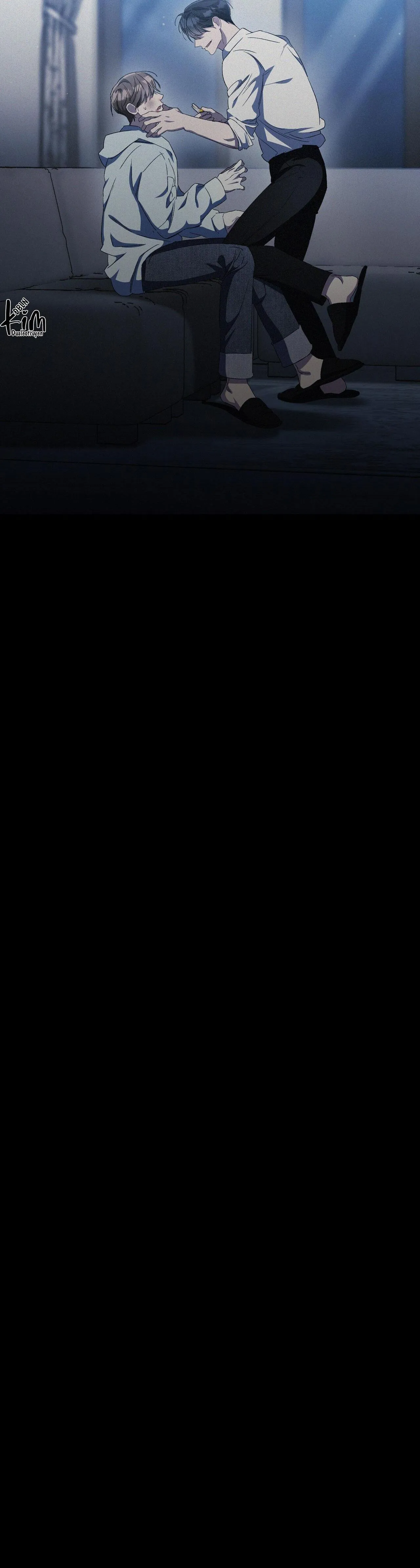 VÔ HÌNH Chapter 18 Trang 41