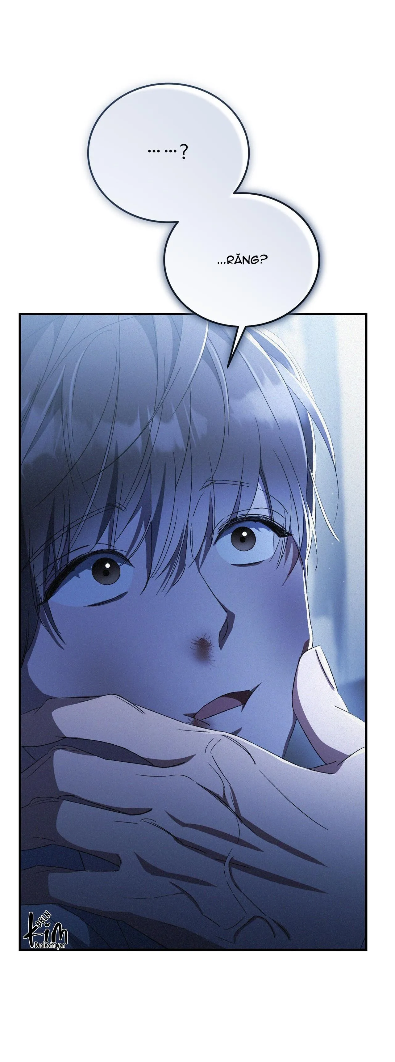 VÔ HÌNH Chapter 19 Trang 3