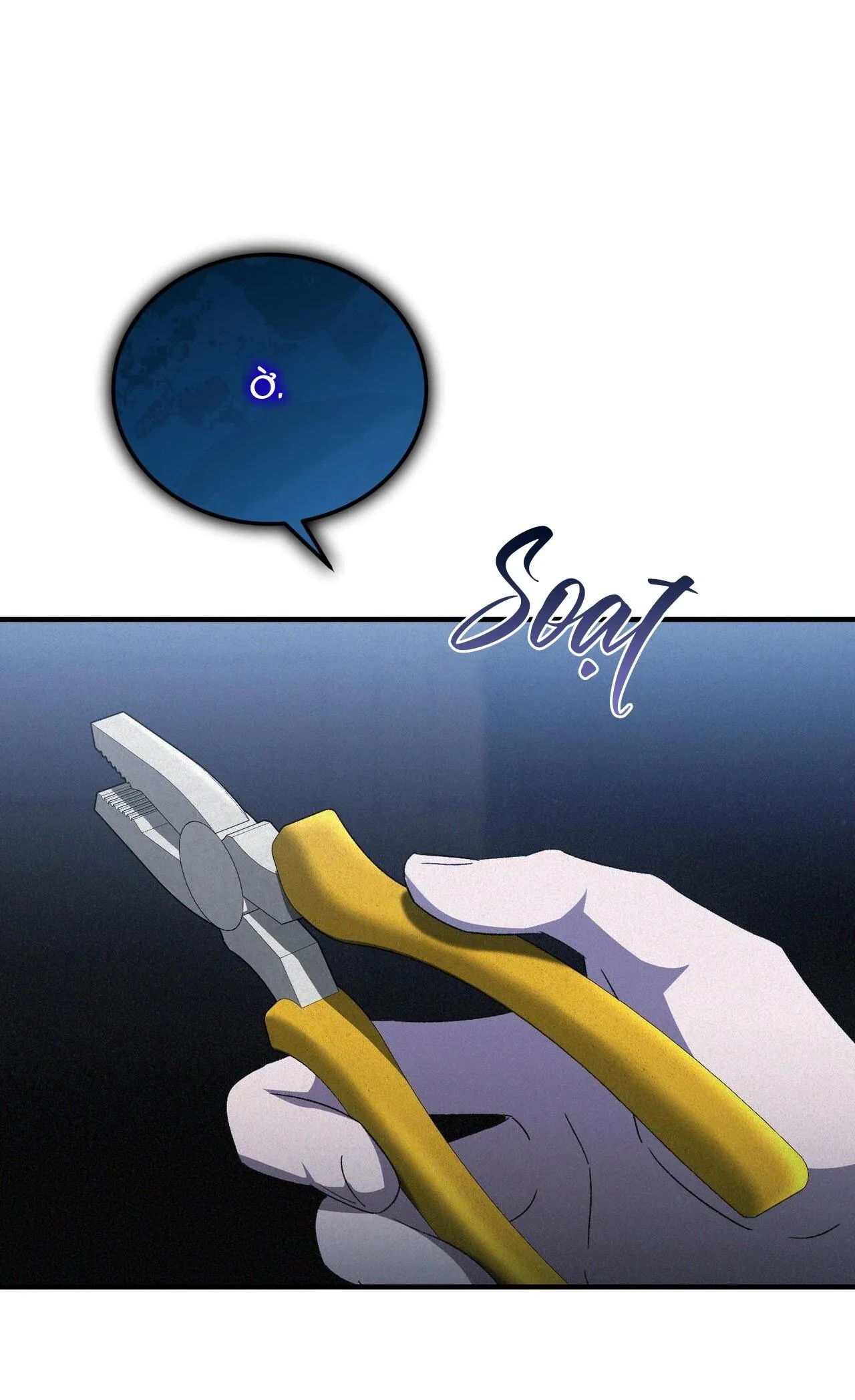 VÔ HÌNH Chapter 19 Trang 4