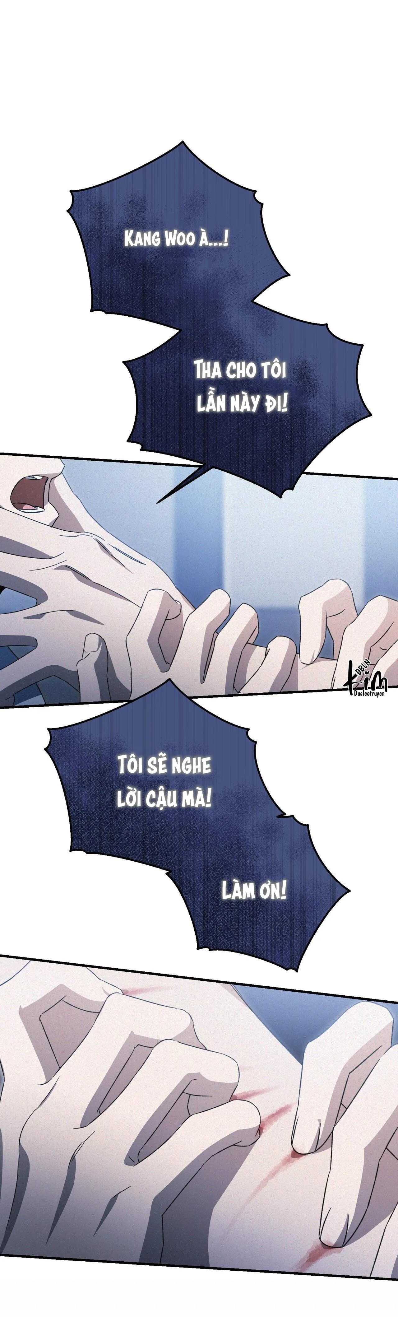 VÔ HÌNH Chapter 19 Trang 8