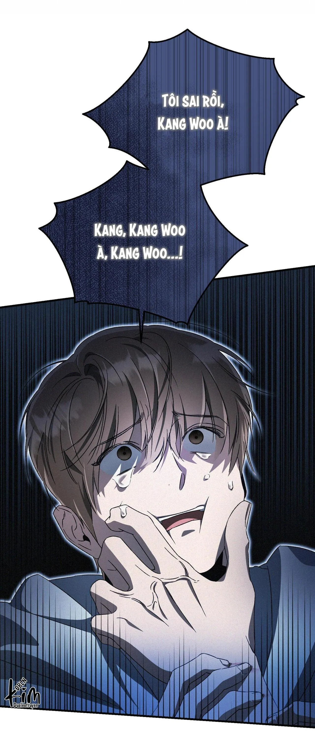 VÔ HÌNH Chapter 19 Trang 9