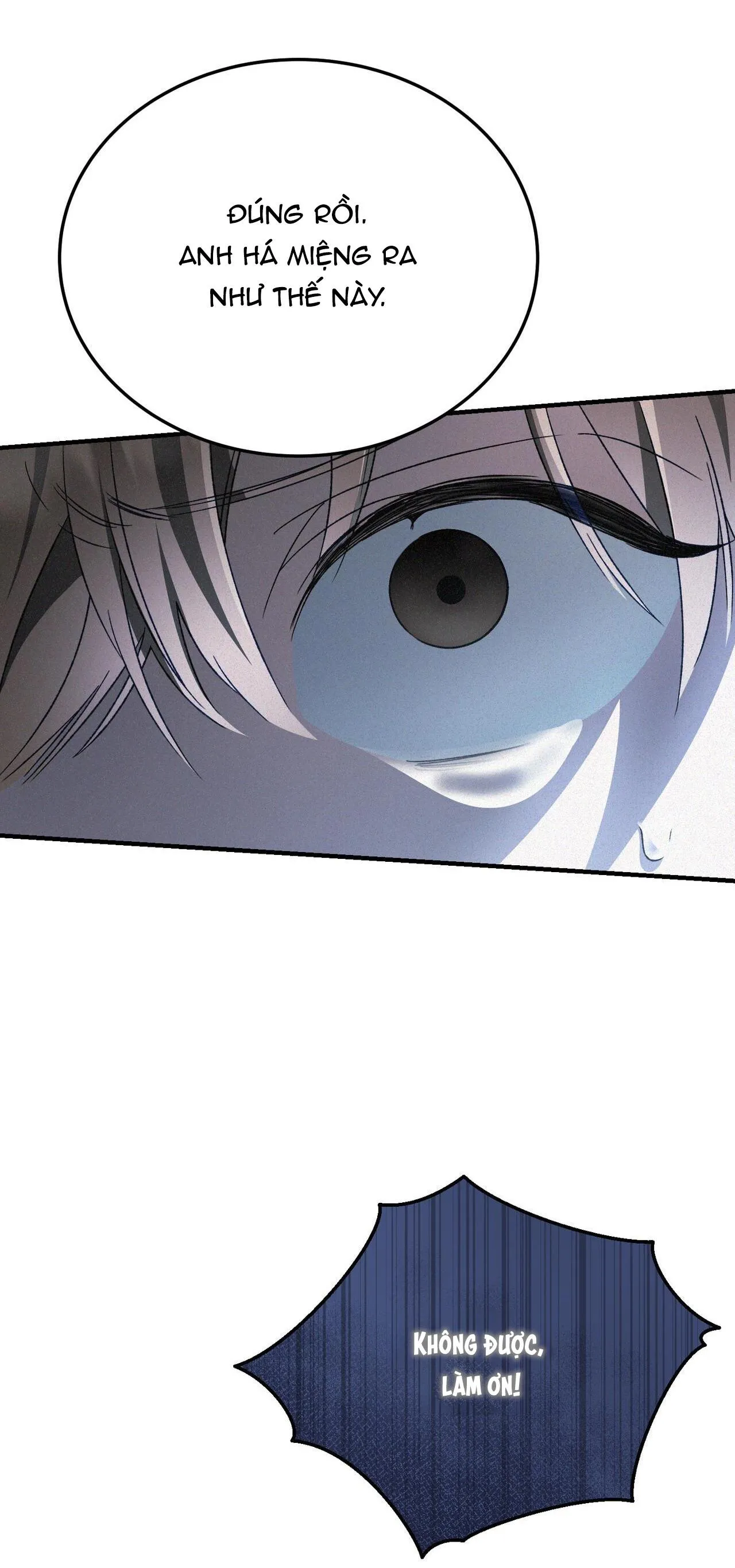 VÔ HÌNH Chapter 19 Trang 10