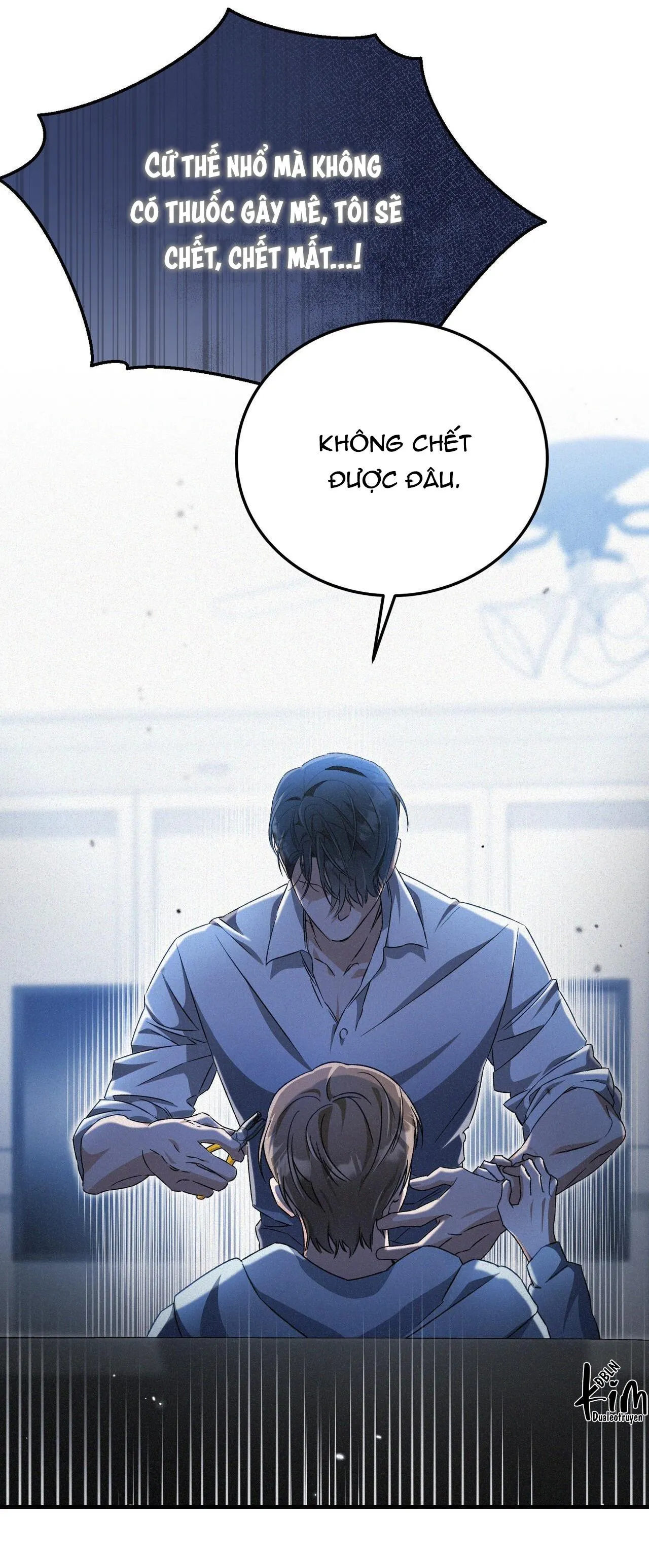 VÔ HÌNH Chapter 19 Trang 11