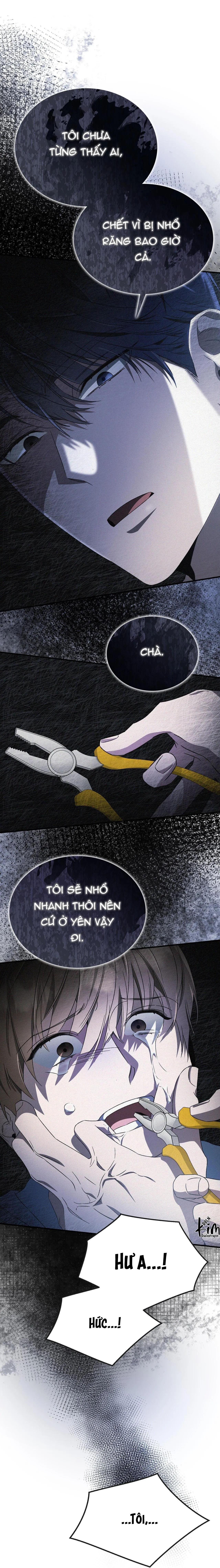 VÔ HÌNH Chapter 19 Trang 12