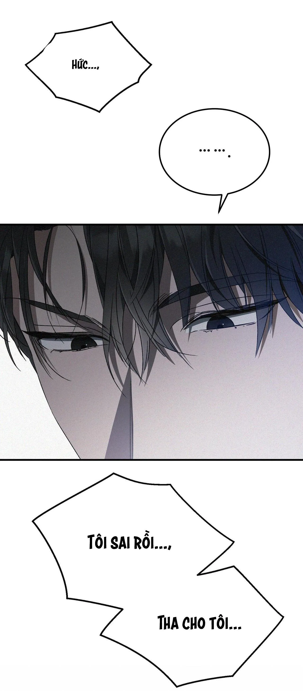 VÔ HÌNH Chapter 19 Trang 14