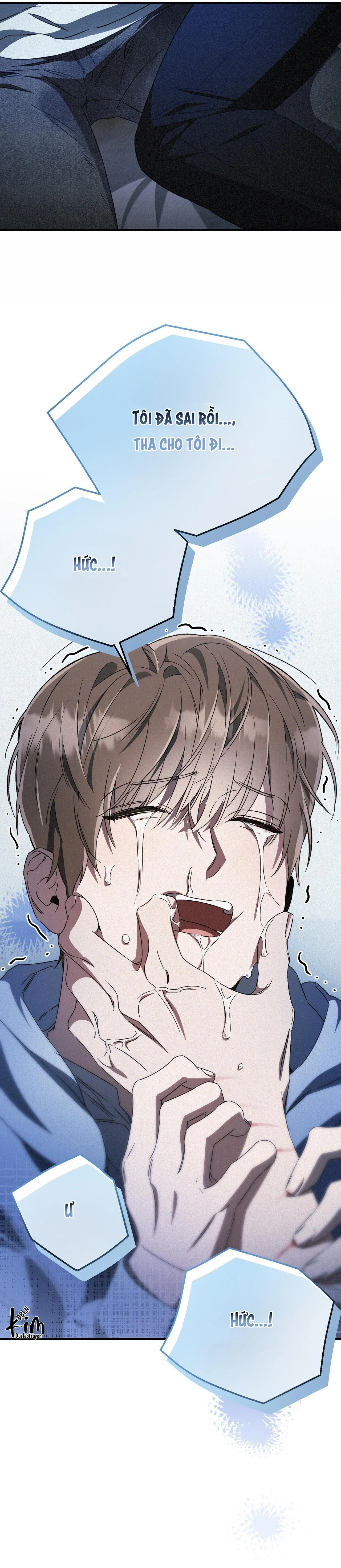 VÔ HÌNH Chapter 19 Trang 15