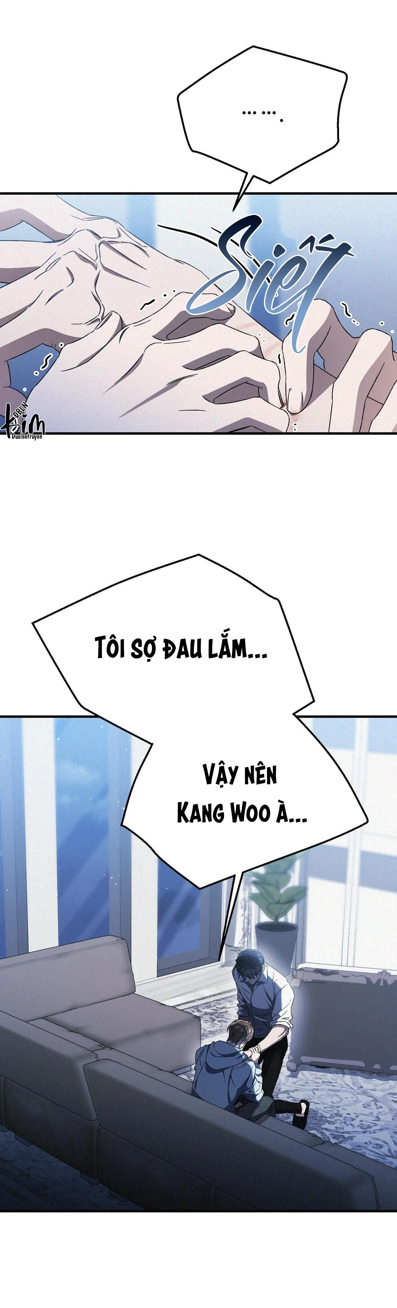 VÔ HÌNH Chapter 19 Trang 19