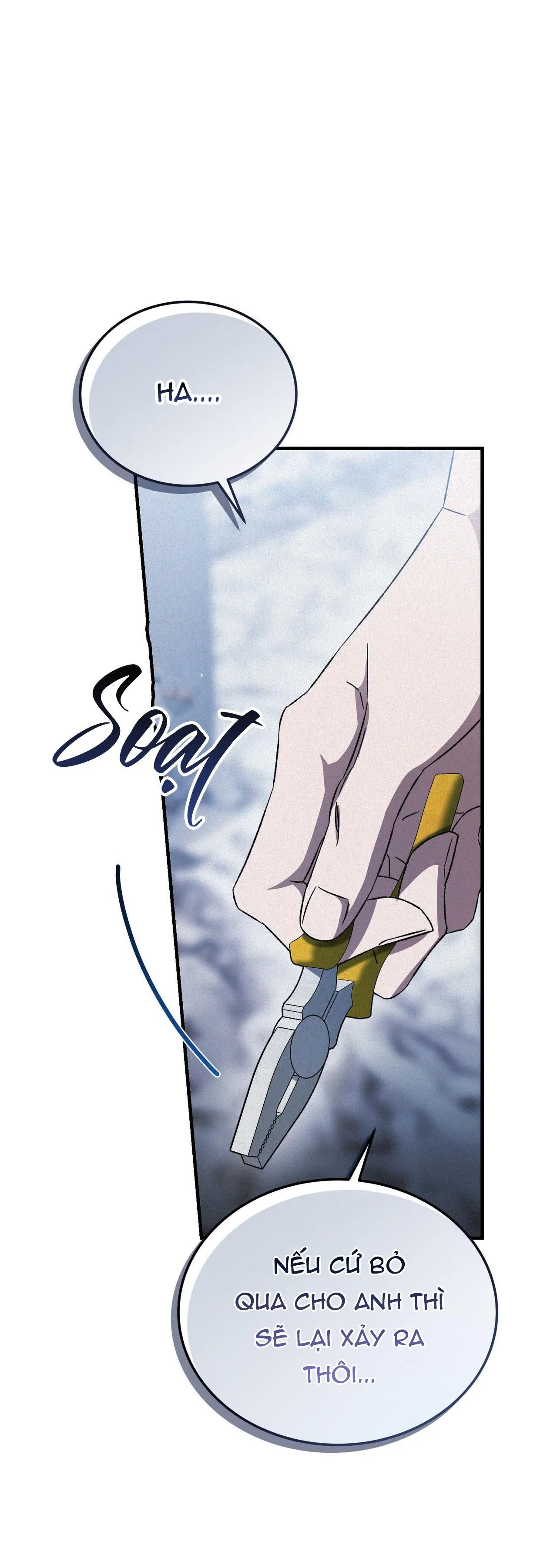 VÔ HÌNH Chapter 19 Trang 22