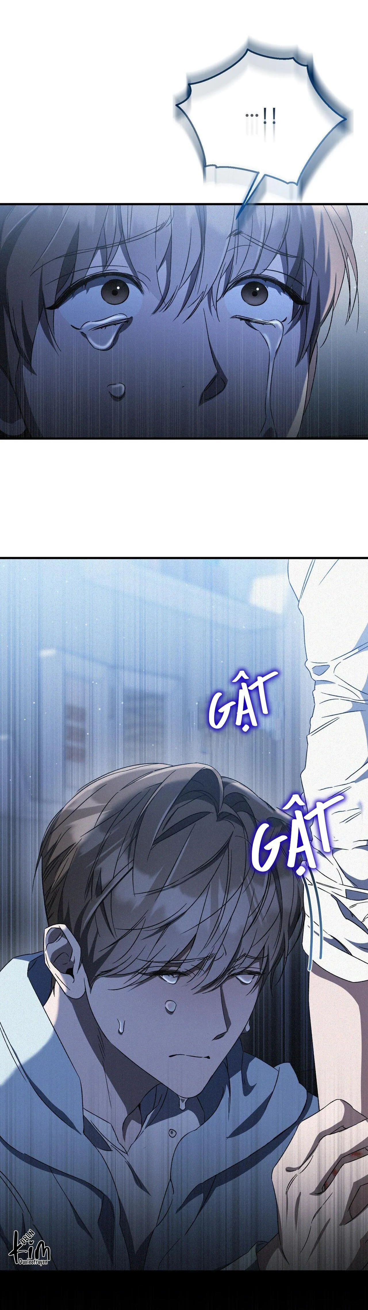 VÔ HÌNH Chapter 19 Trang 25