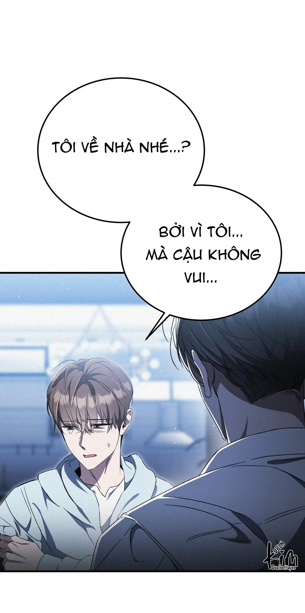 VÔ HÌNH Chapter 19 Trang 28