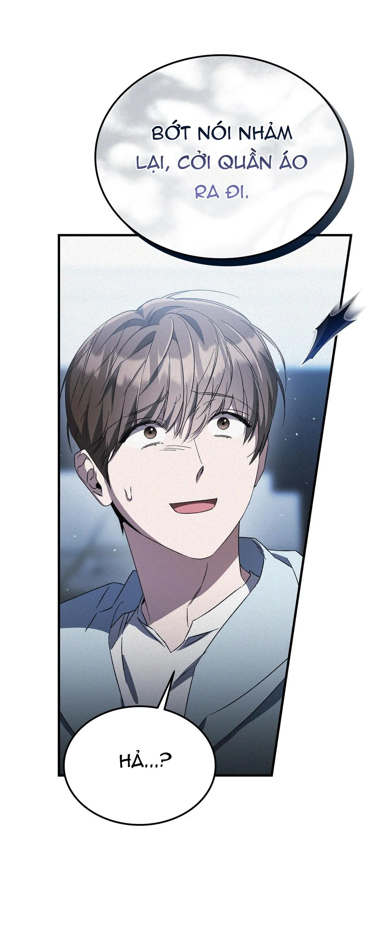 VÔ HÌNH Chapter 19 Trang 29