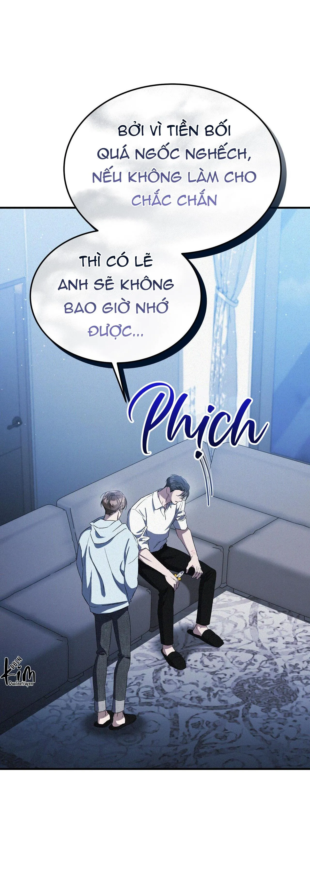 VÔ HÌNH Chapter 19 Trang 30