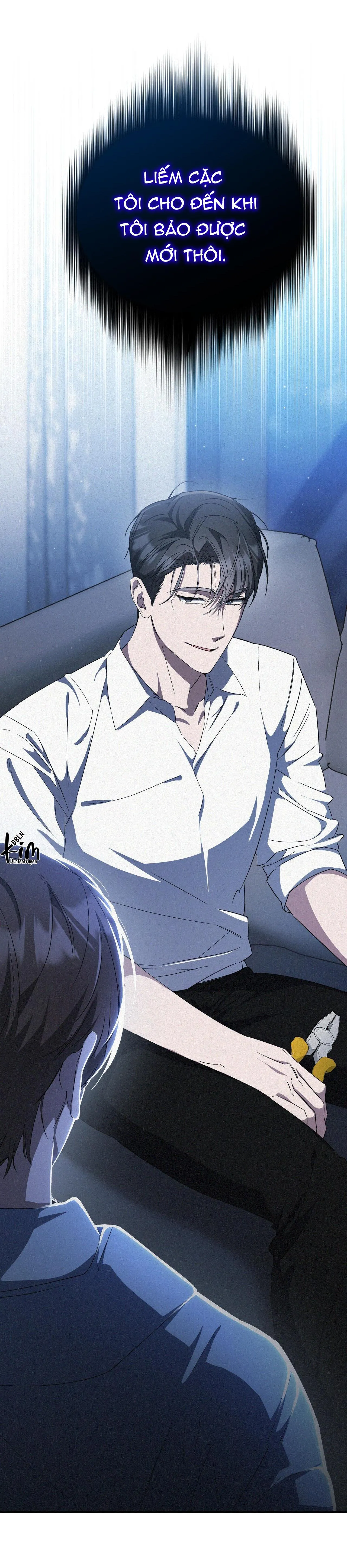 VÔ HÌNH Chapter 19 Trang 32