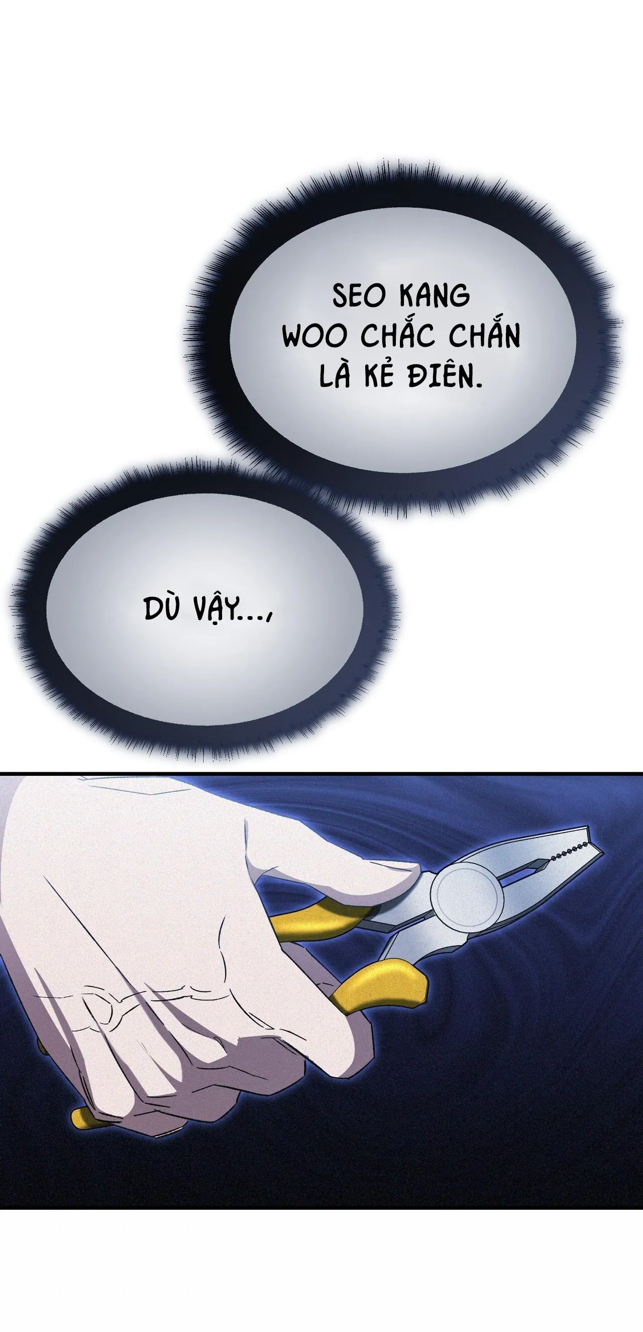 VÔ HÌNH Chapter 19 Trang 34