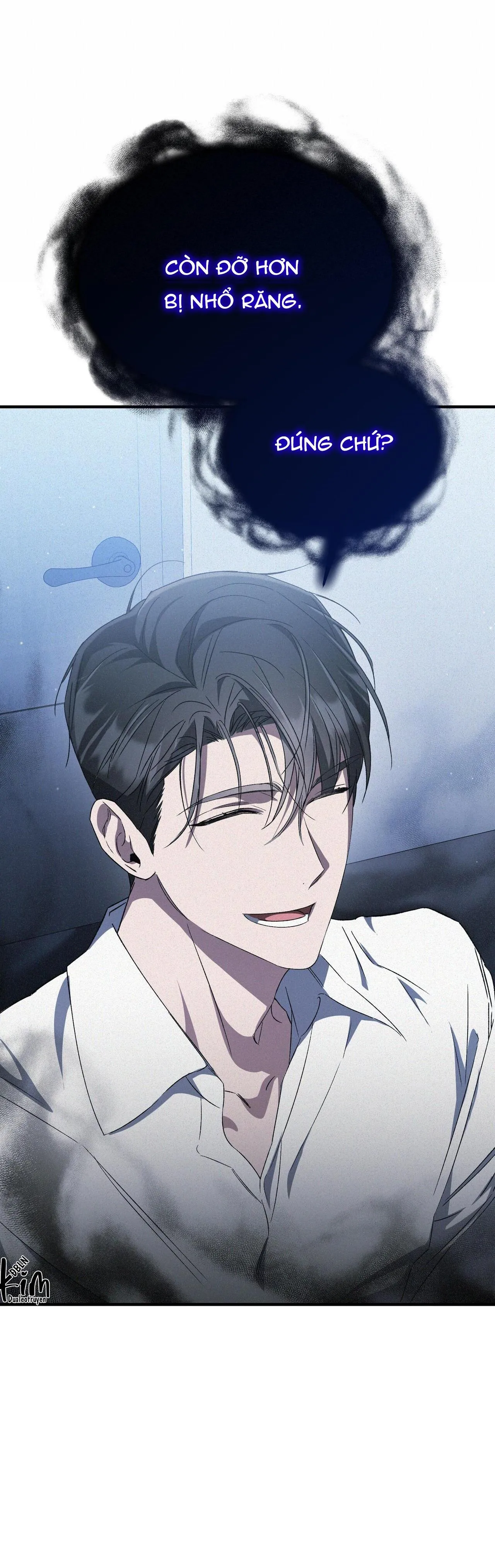 VÔ HÌNH Chapter 19 Trang 35