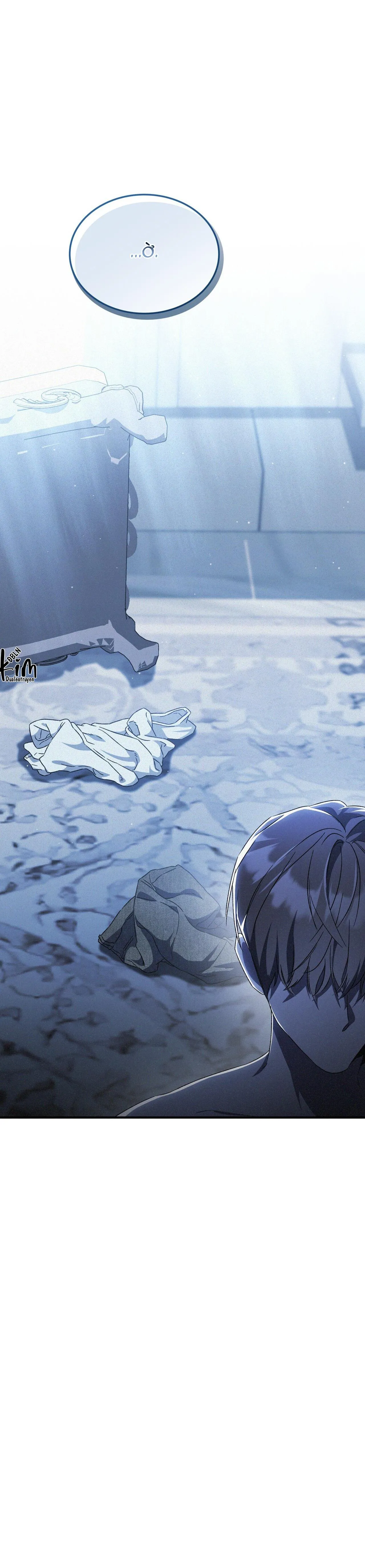 VÔ HÌNH Chapter 19 Trang 36