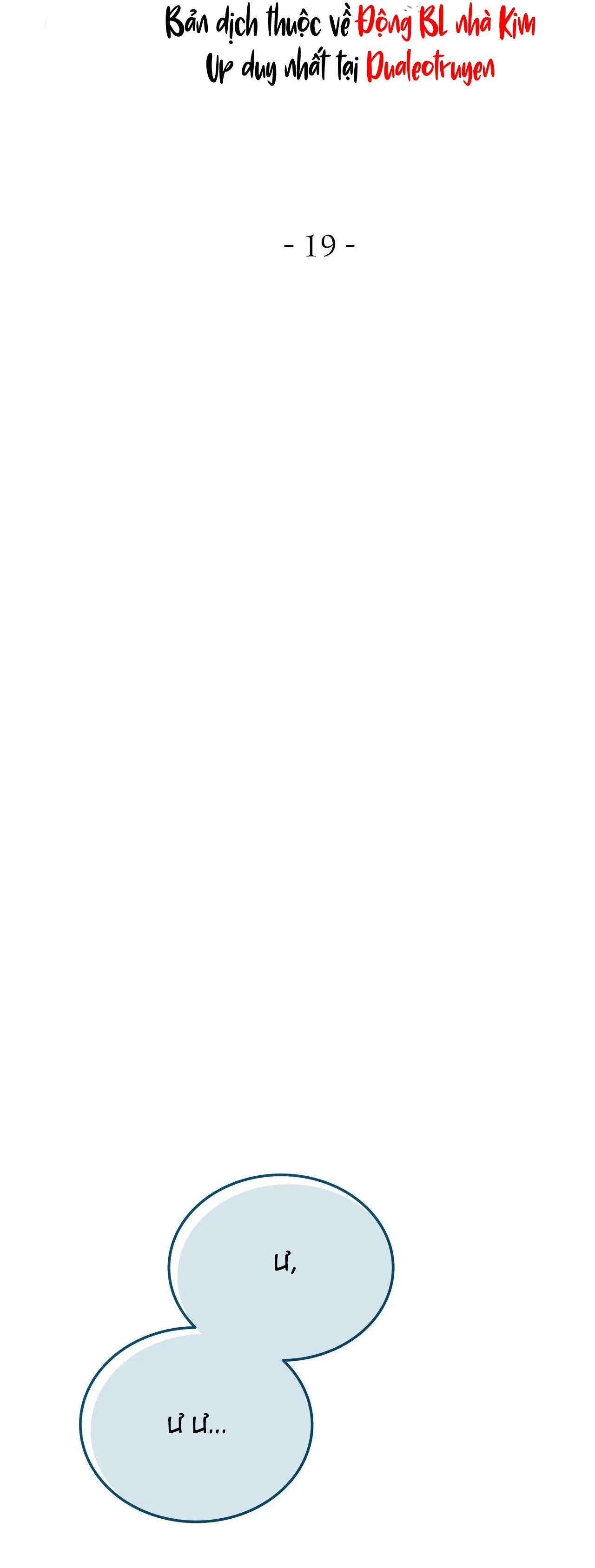 VÔ HÌNH Chapter 19 Trang 38