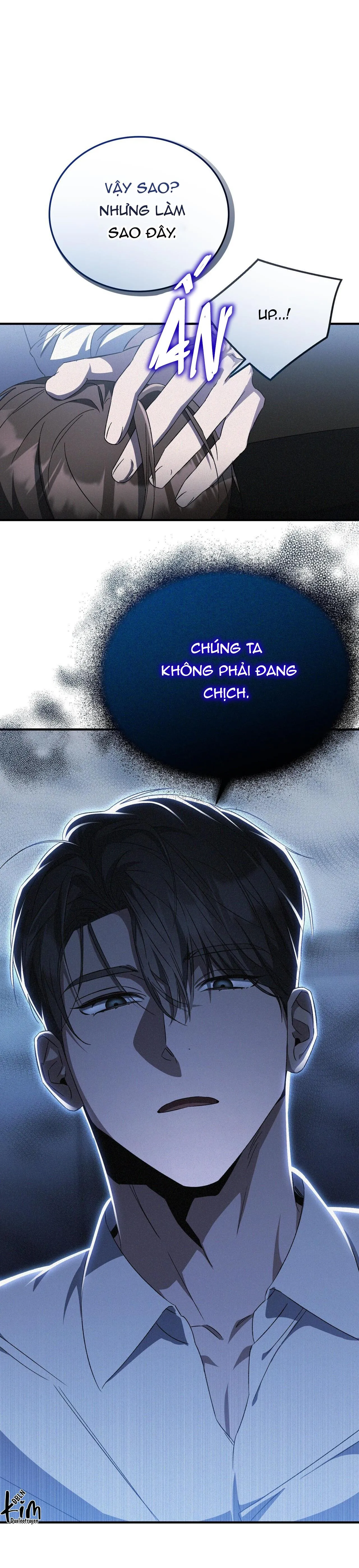 VÔ HÌNH Chapter 19 Trang 41
