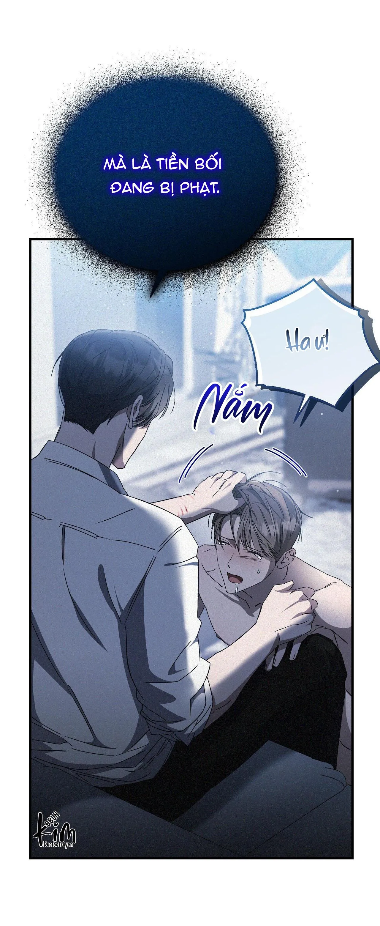 VÔ HÌNH Chapter 19 Trang 42