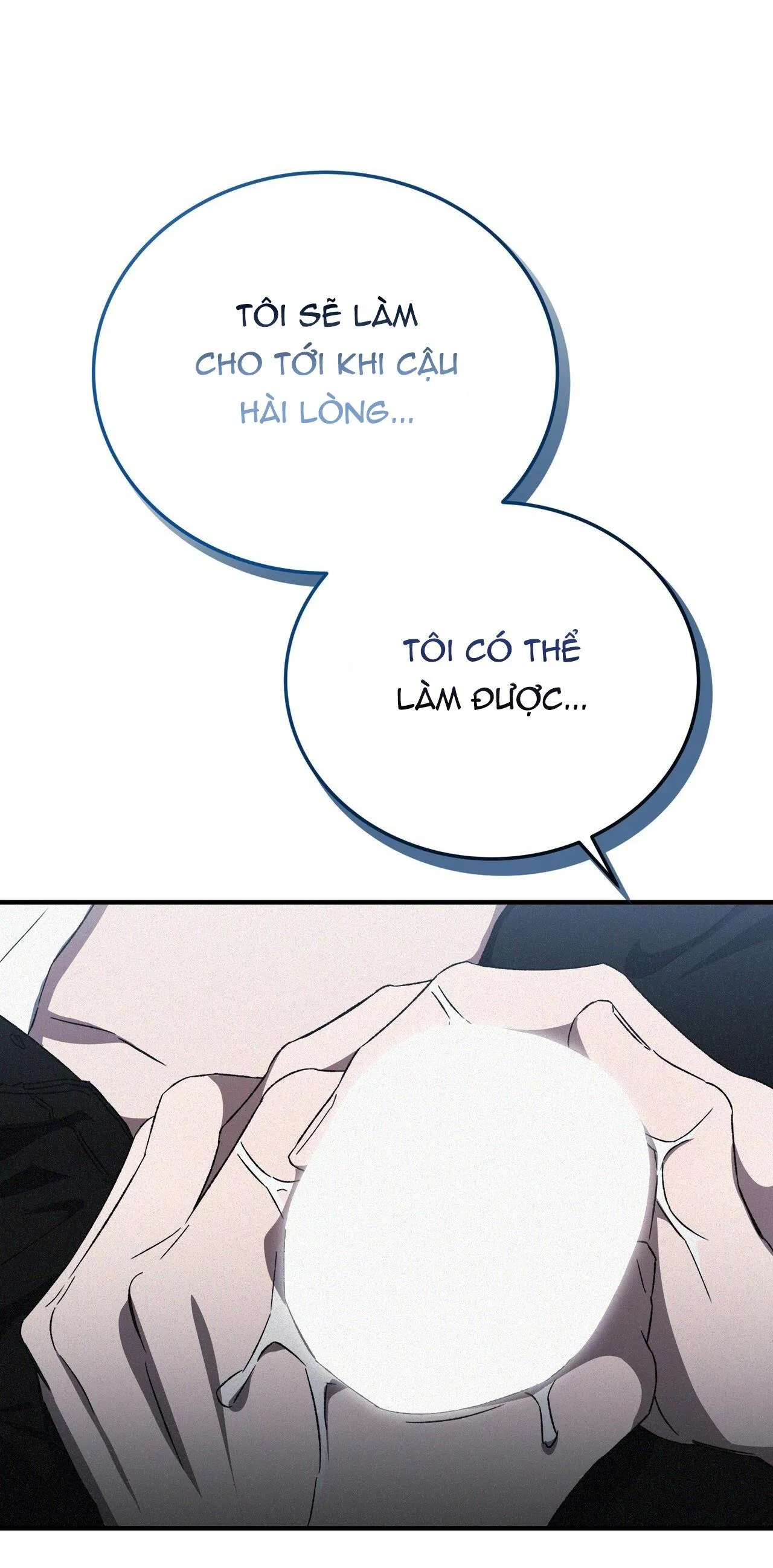 VÔ HÌNH Chapter 19 Trang 44