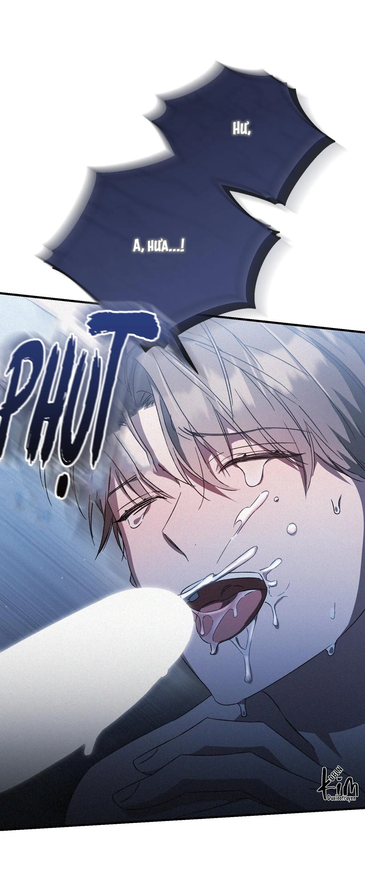 VÔ HÌNH Chapter 19 Trang 48