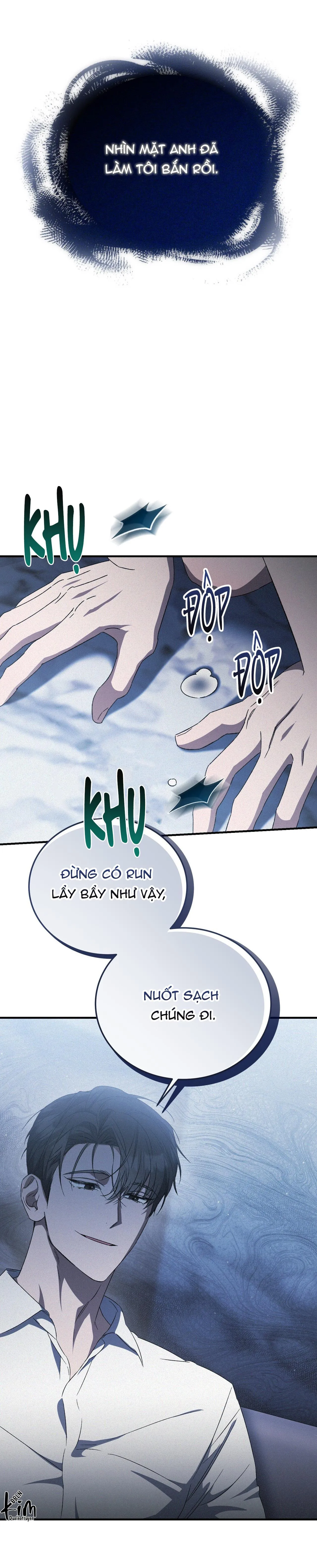 VÔ HÌNH Chapter 19 Trang 49
