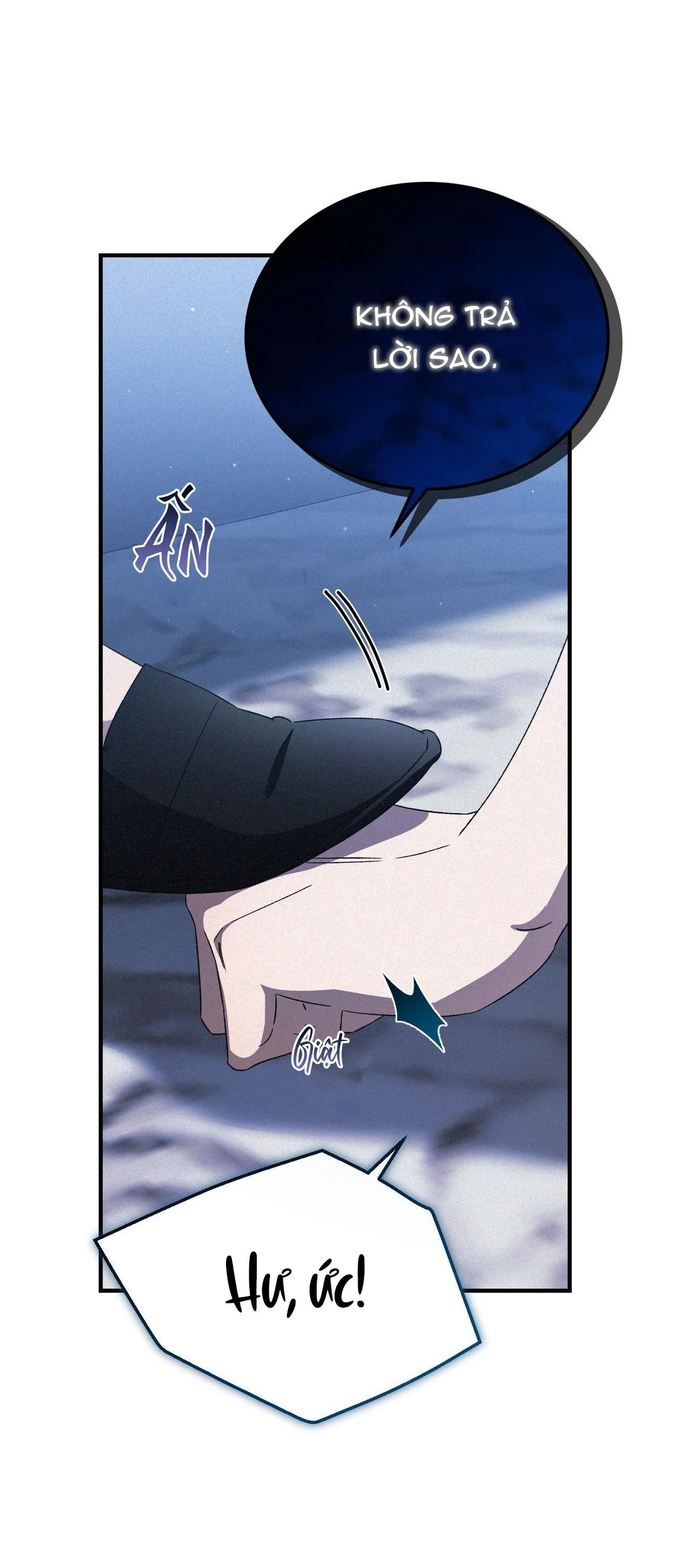 VÔ HÌNH Chapter 19 Trang 51