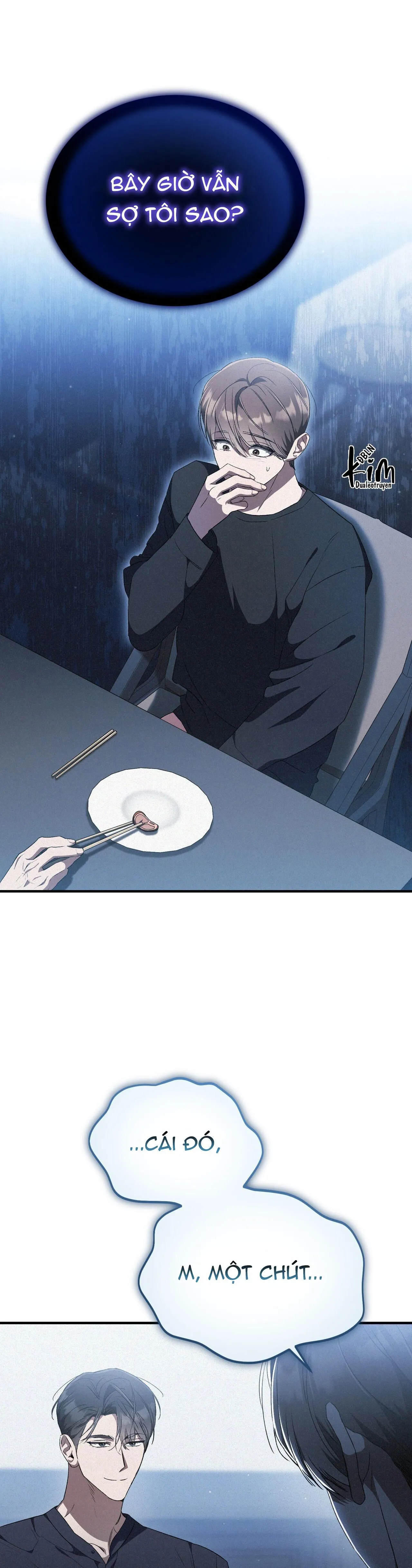 VÔ HÌNH Chapter 20 Trang 7