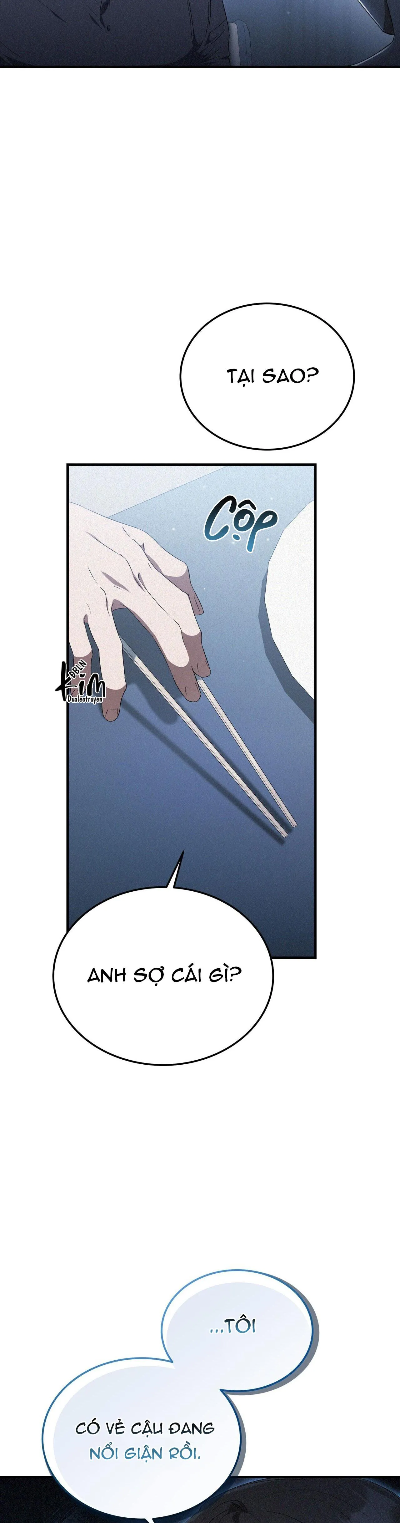 VÔ HÌNH Chapter 20 Trang 8