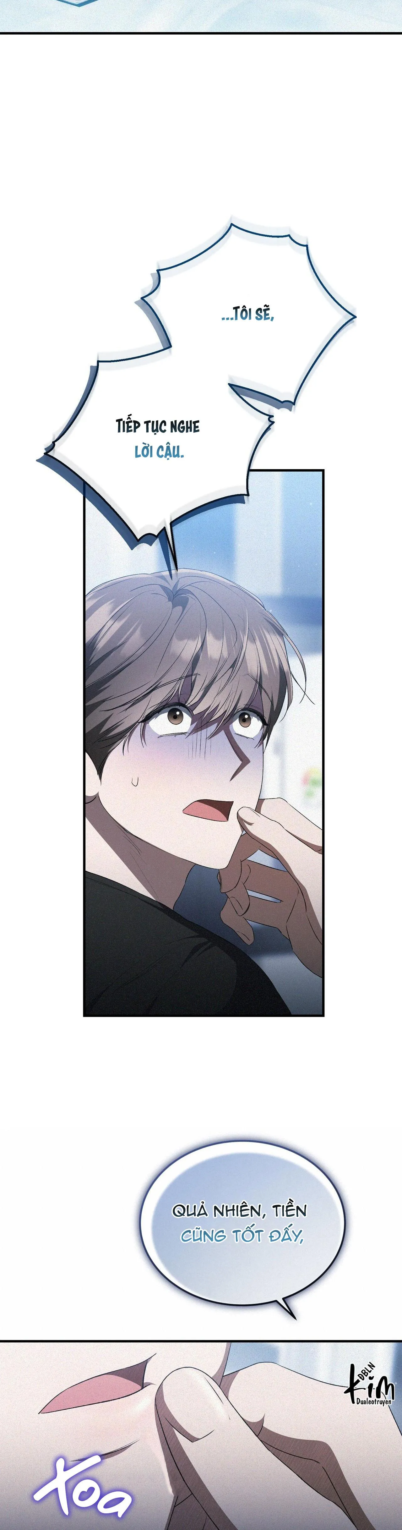 VÔ HÌNH Chapter 20 Trang 11