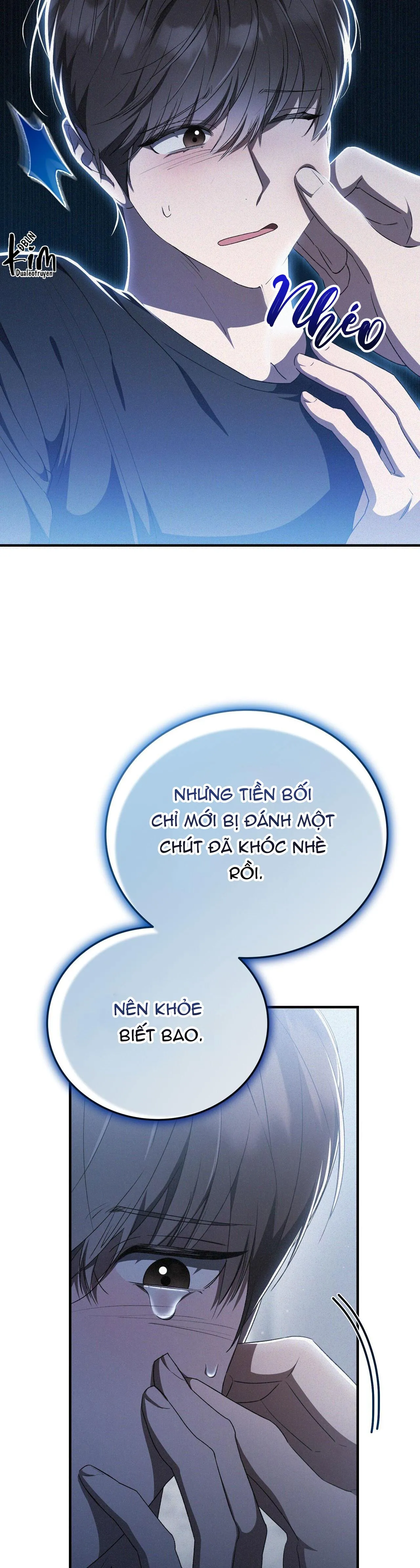 VÔ HÌNH Chapter 20 Trang 13