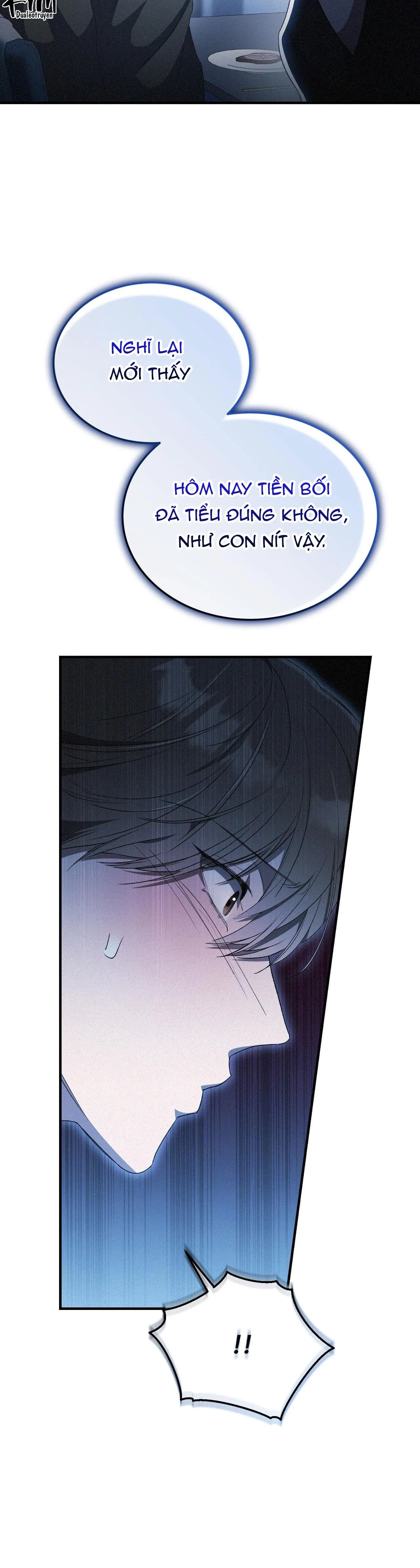 VÔ HÌNH Chapter 20 Trang 15