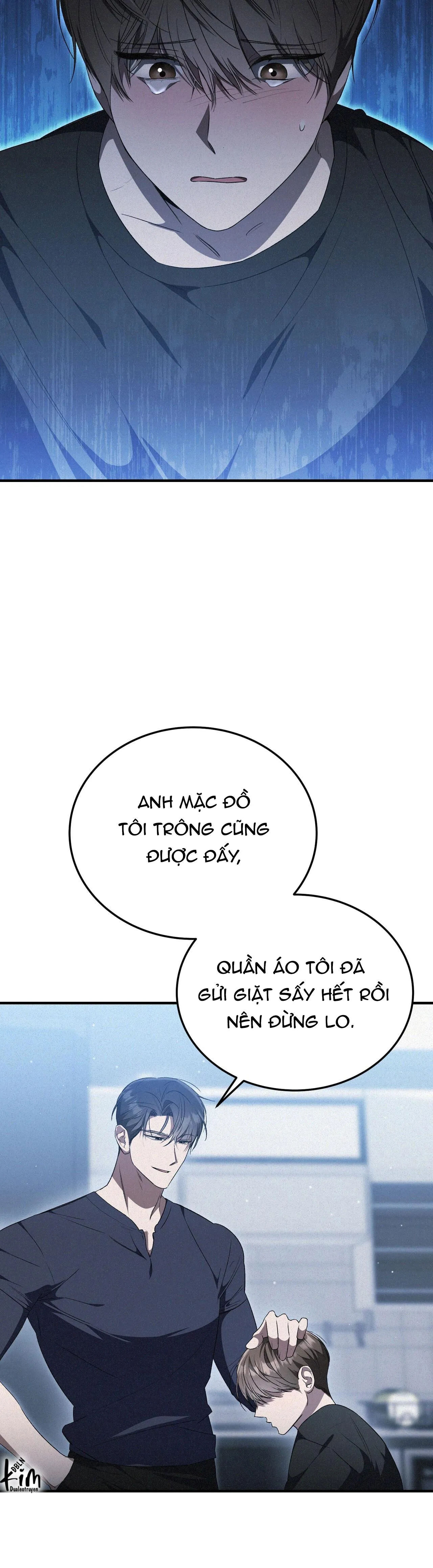 VÔ HÌNH Chapter 20 Trang 17