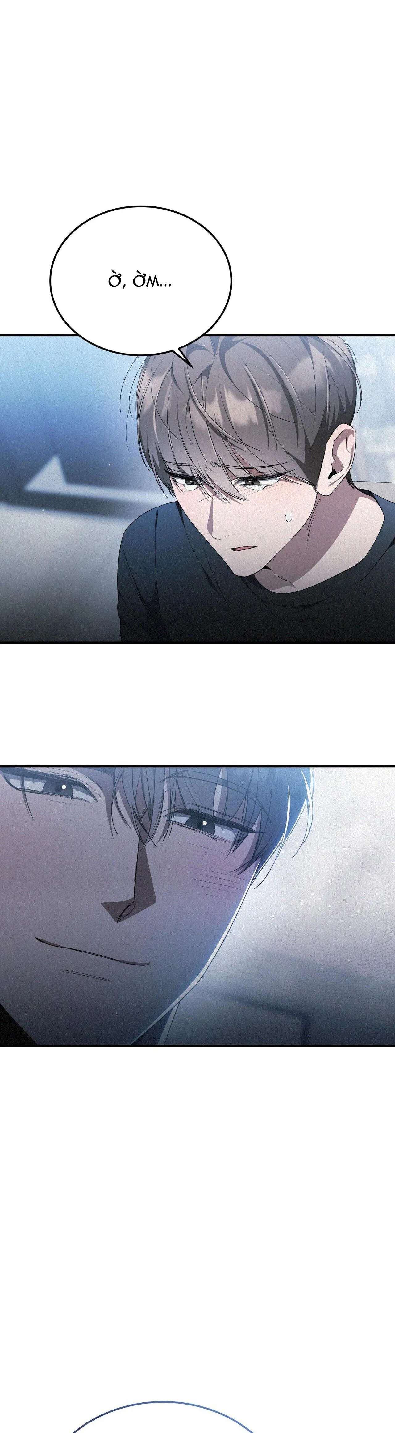 VÔ HÌNH Chapter 20 Trang 18