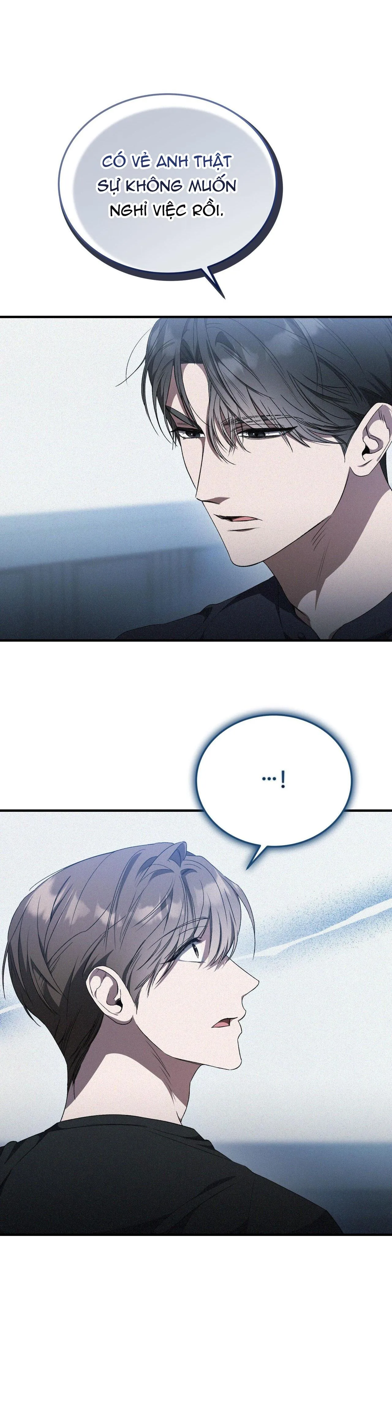 VÔ HÌNH Chapter 20 Trang 20