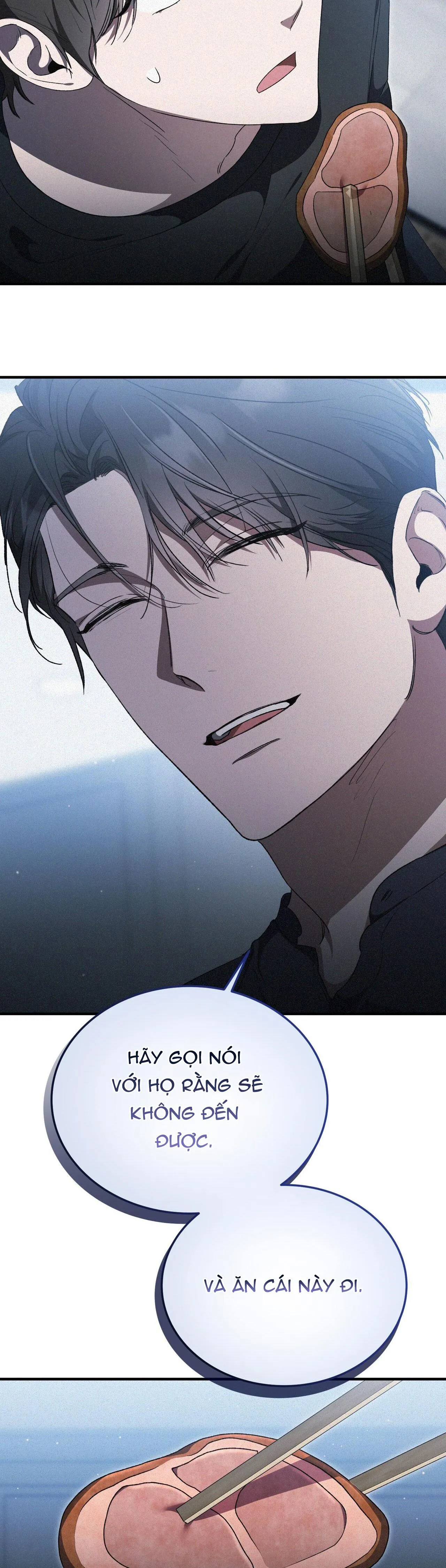 VÔ HÌNH Chapter 20 Trang 23