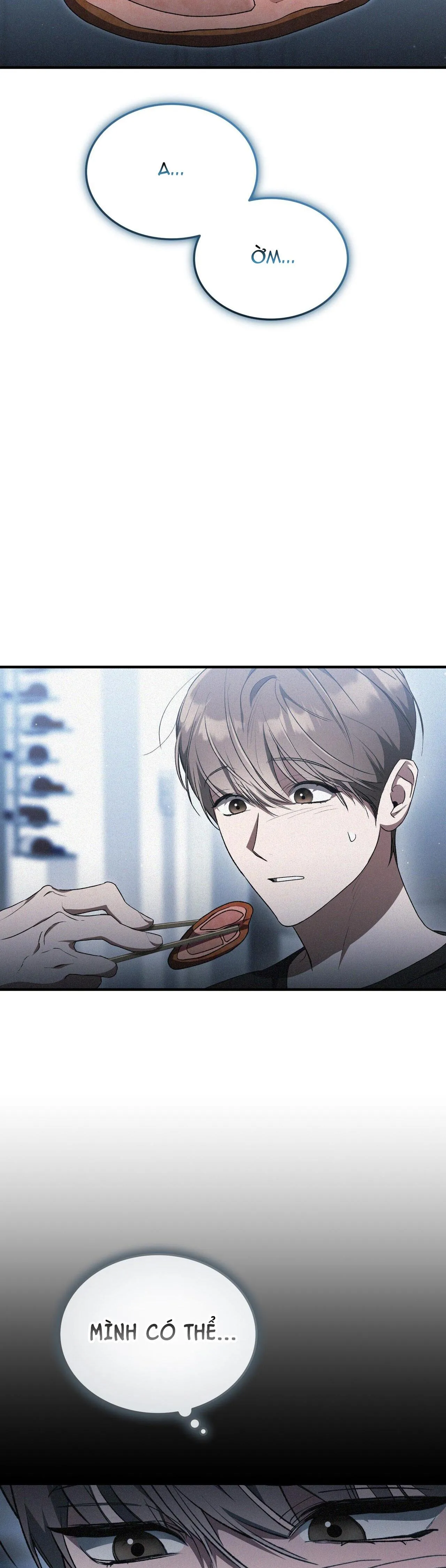 VÔ HÌNH Chapter 20 Trang 24