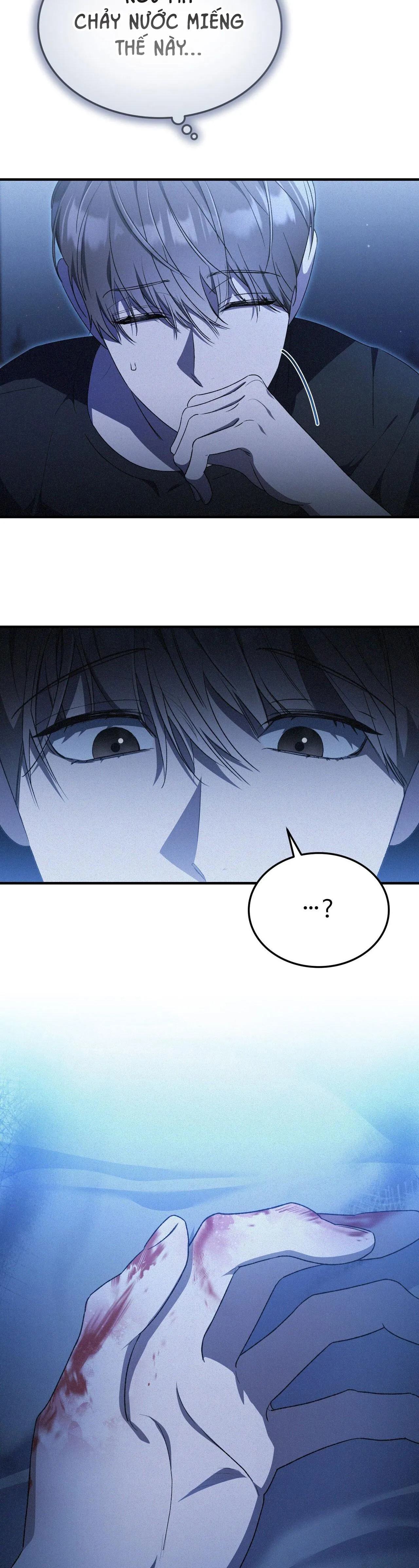 VÔ HÌNH Chapter 20 Trang 28