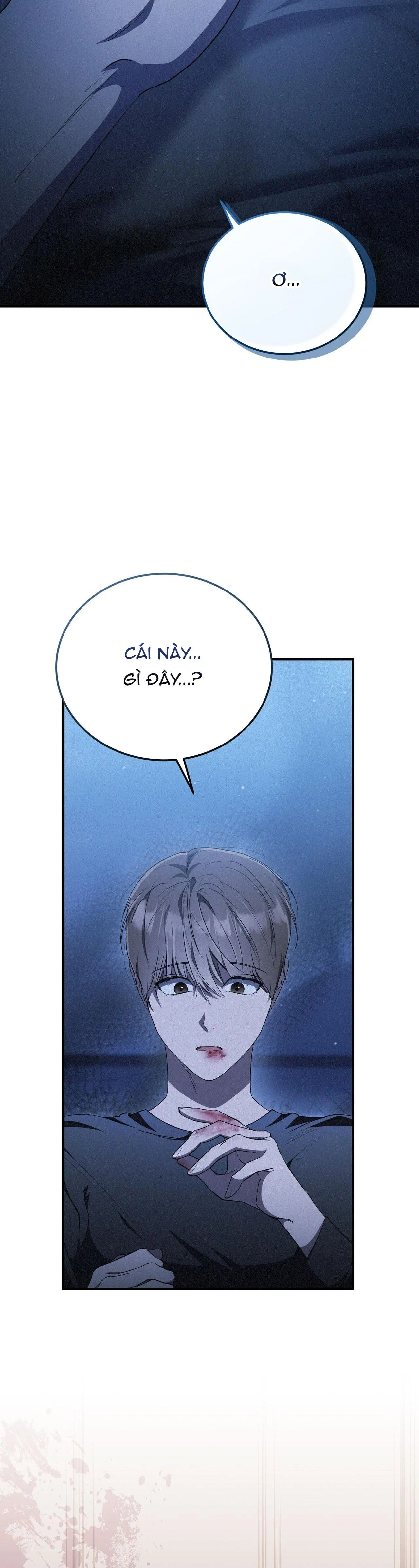 VÔ HÌNH Chapter 20 Trang 29