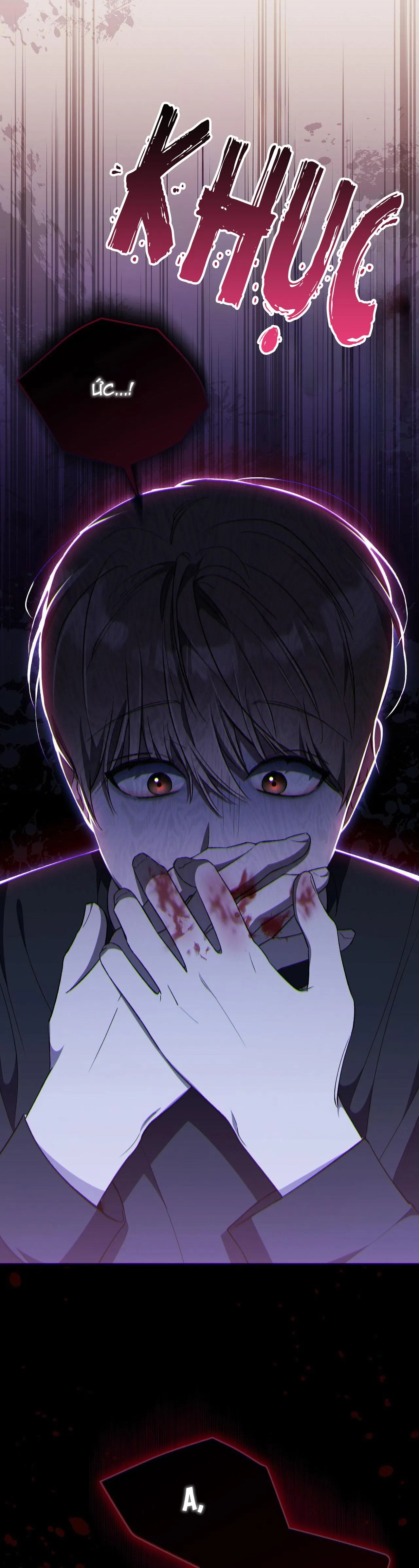 VÔ HÌNH Chapter 20 Trang 30