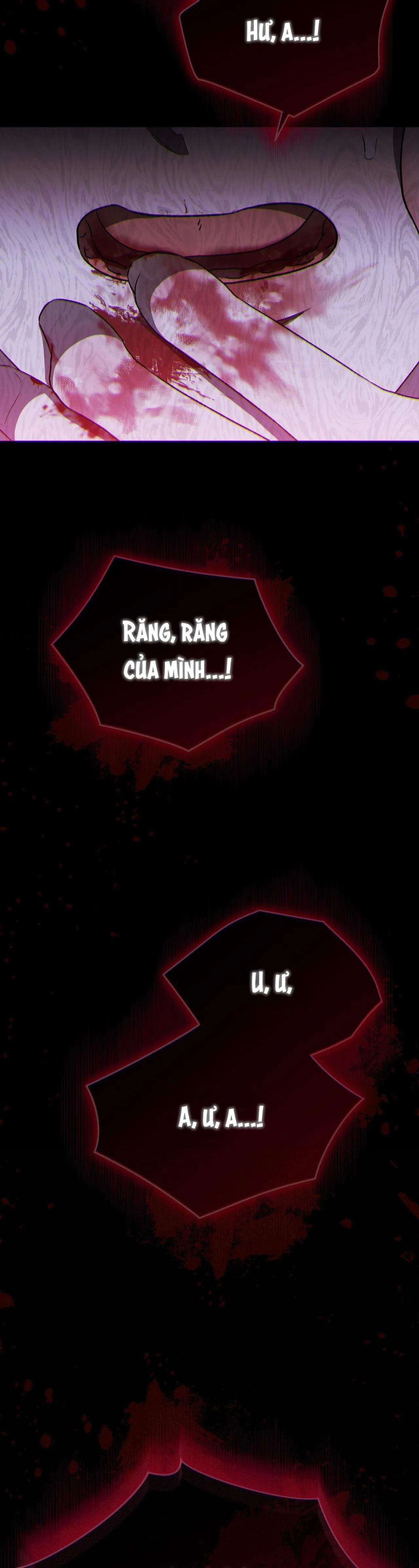 VÔ HÌNH Chapter 20 Trang 31