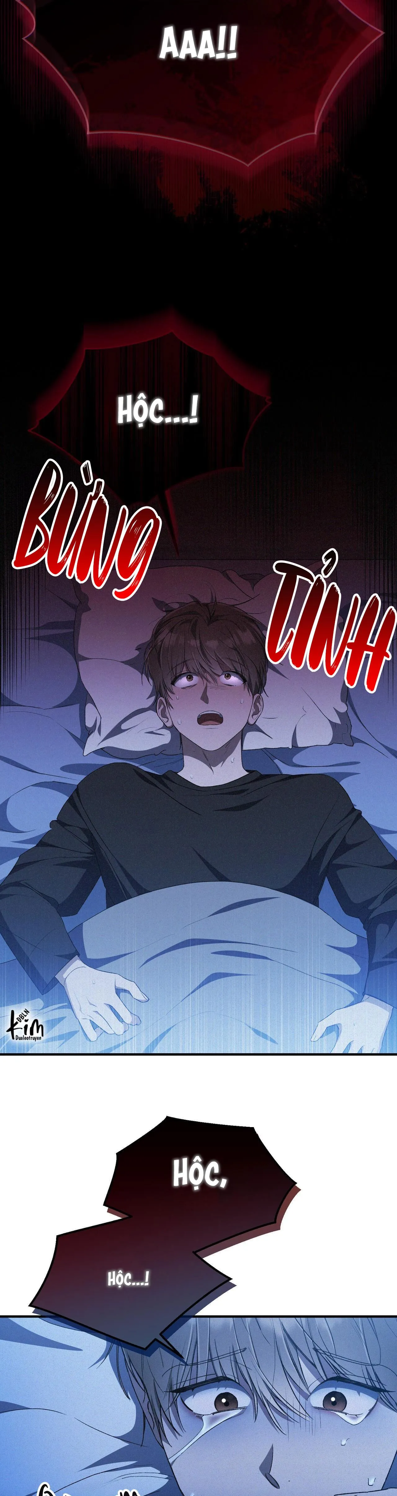 VÔ HÌNH Chapter 20 Trang 32