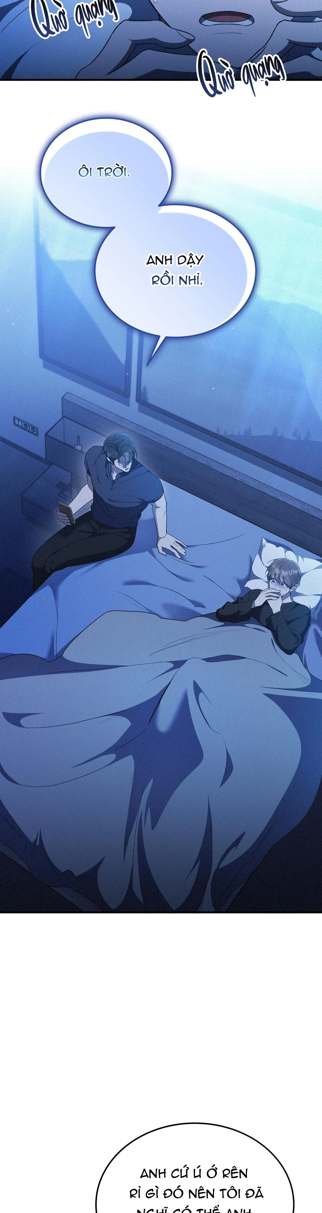 VÔ HÌNH Chapter 20 Trang 33