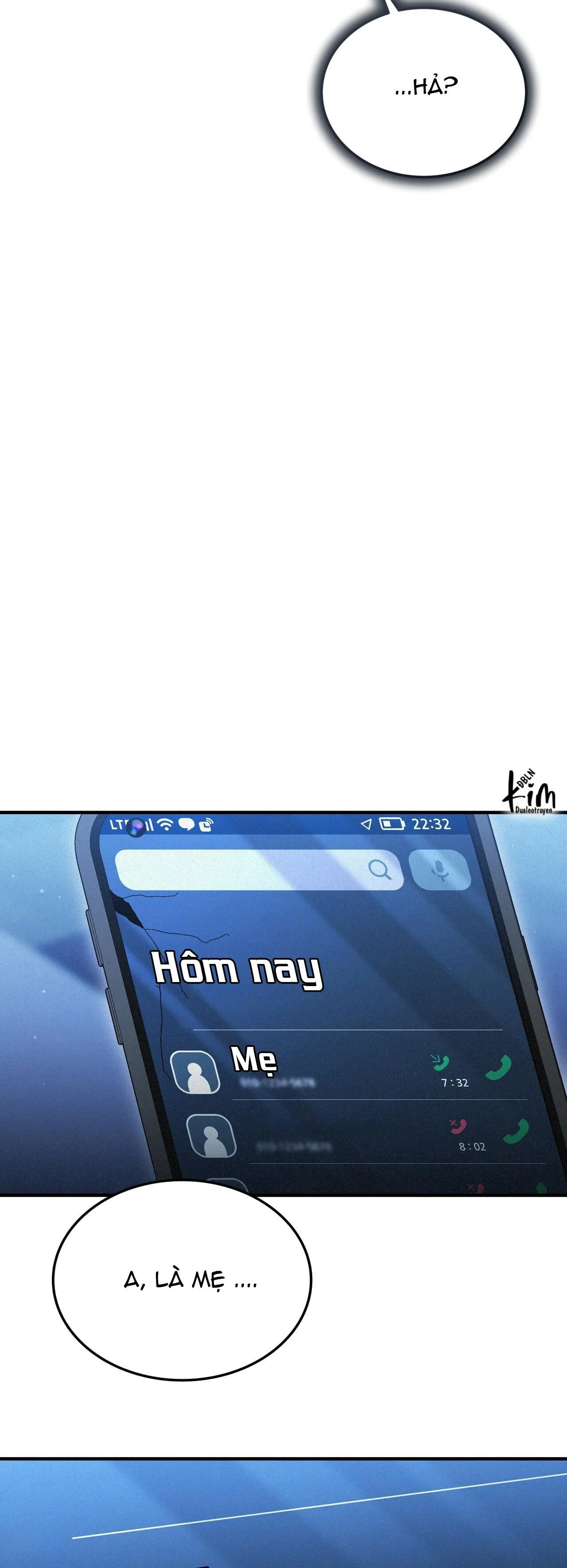 VÔ HÌNH Chapter 20 Trang 37