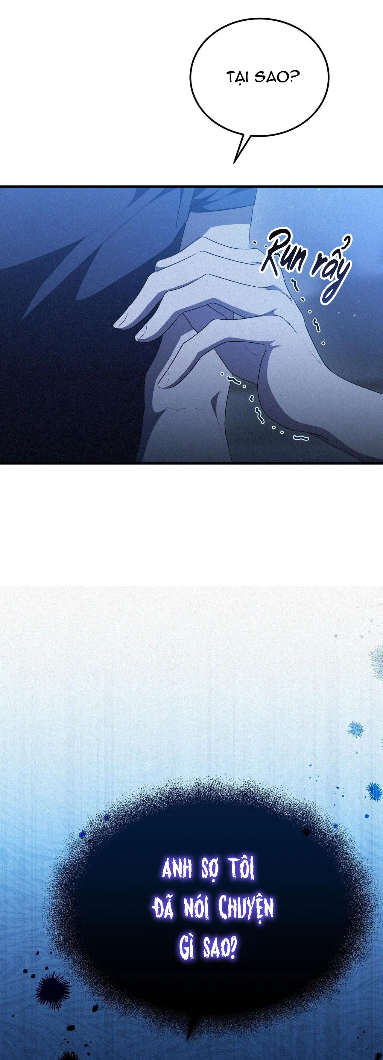 VÔ HÌNH Chapter 20 Trang 39