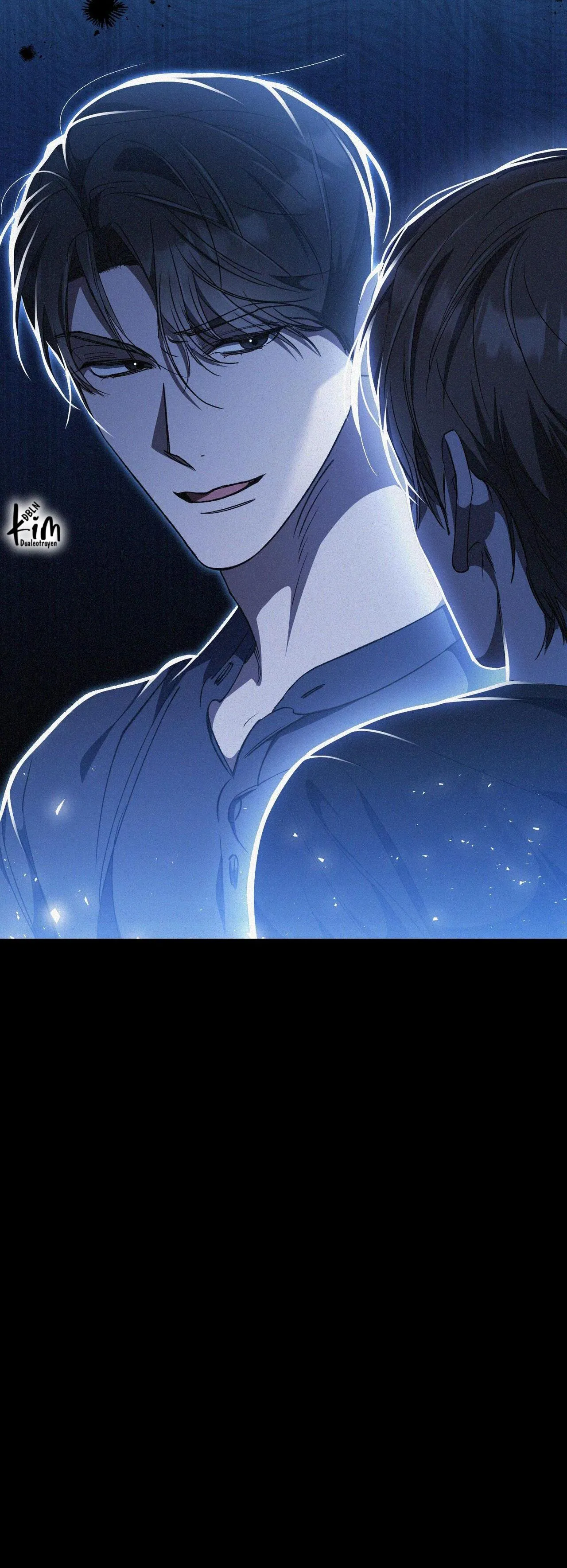 VÔ HÌNH Chapter 20 Trang 40