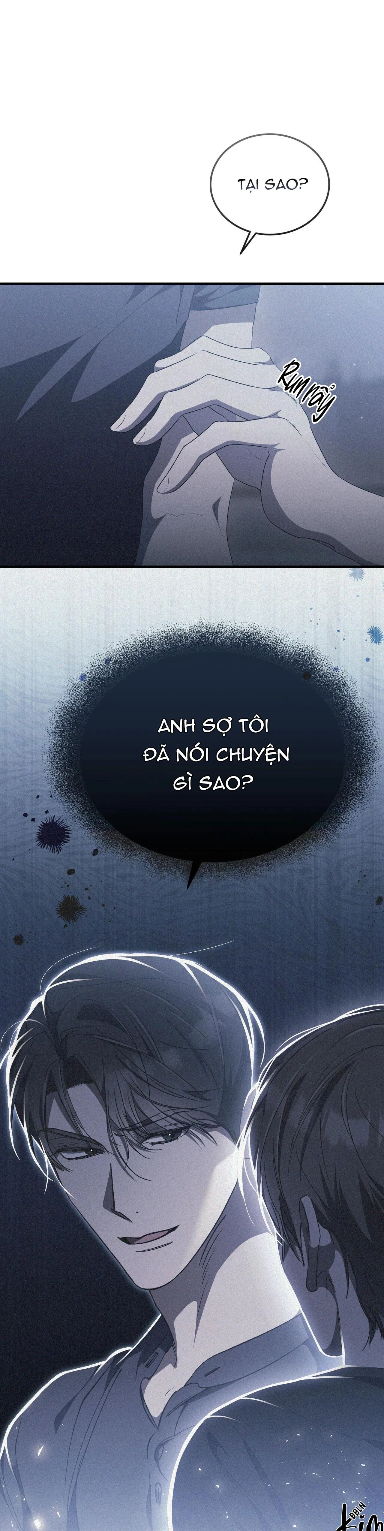 VÔ HÌNH Chapter 21 Trang 3