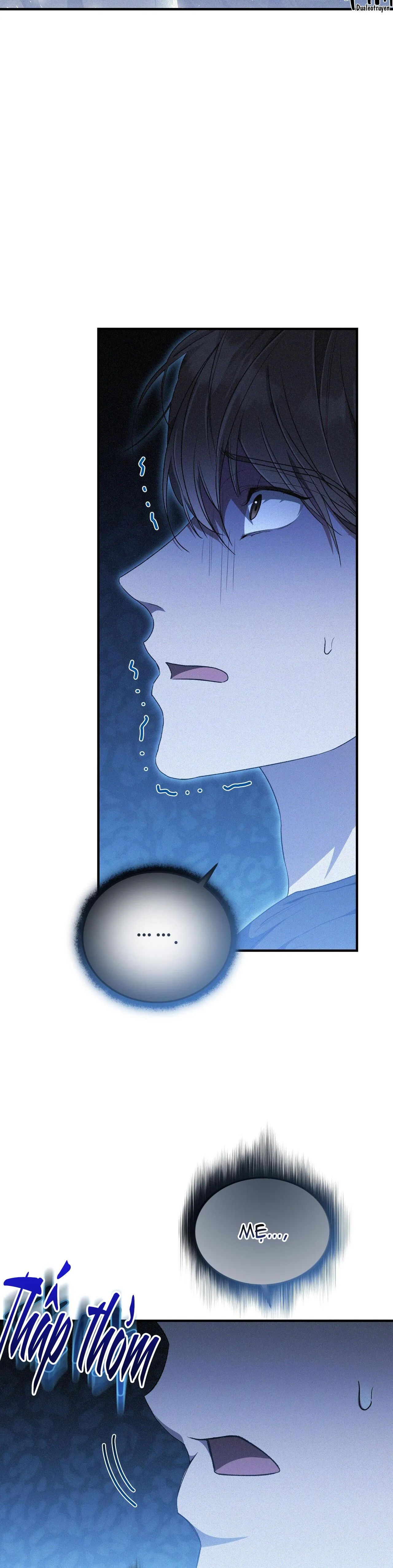 VÔ HÌNH Chapter 21 Trang 4